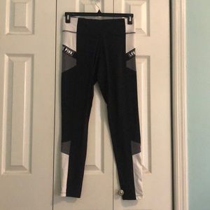 Victoria’s Secret PINK leggings
